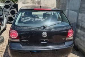 VOLKSWAGEN POLO 1.2 BENZINA