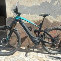 E-Bike bianchi top di gamma