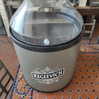 Secchiello frigo porta bottiglie keglevich