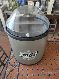Secchiello frigo porta bottiglie keglevich
