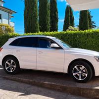 audi Q5 177cv quattro 