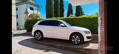 audi Q5 177cv quattro 