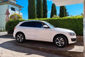 audi Q5 177cv quattro 