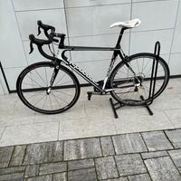 Bici da corsa Cannondale Synapse Carbon B30 Tg. 56