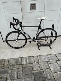 Bici da corsa Cannondale Synapse Carbon B30 Tg. 56