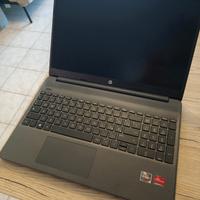 HP Portatile 15s-eq1063nl