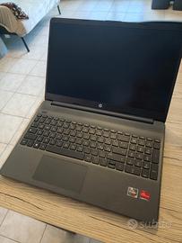 HP Portatile 15s-eq1063nl