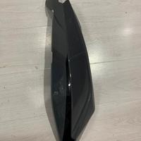 Fiancatina posteriore sinistra Over Brera