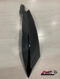 Fiancatina posteriore sinistra Over Brera