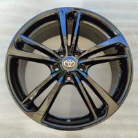 Cerchi In Lega NUOVI Made in Italy Nissan Toyota