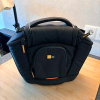 Case Logic SLRC-202 Fondina in Nylon