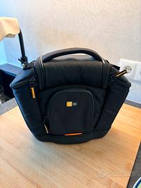 Case Logic SLRC-202 Fondina in Nylon