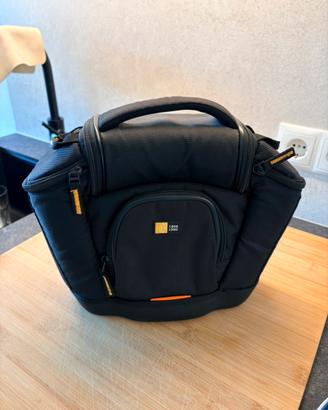 Case Logic SLRC-202 Fondina in Nylon