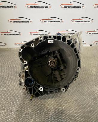 Cambio manuale Fiat coupe 1.8 16 valvole benzina (