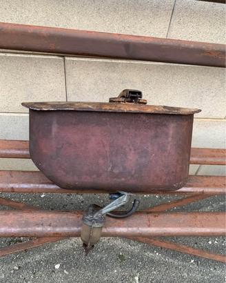 Serbatoio vespa faro basso VM1-2