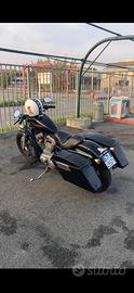 Harley davidson Sportster 883