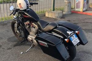 Harley davidson Sportster 883