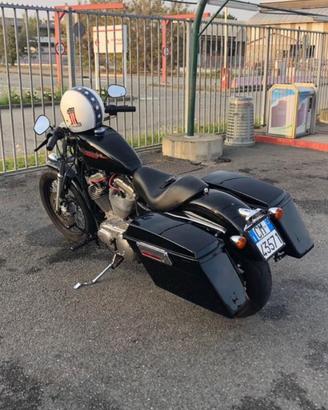 Harley davidson Sportster 883