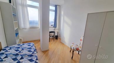 Stanza singola Vicenza zona S. Felice