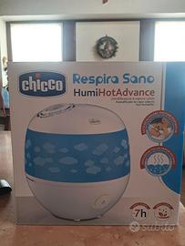  Umidificatore Chicco Respira sano Humit .NUOVO