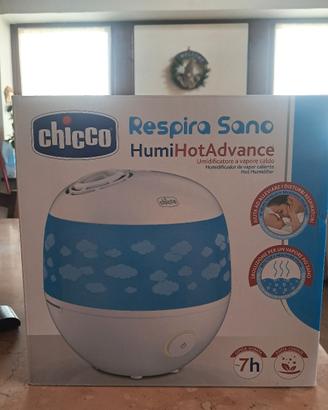  Umidificatore Chicco Respira sano Humit .NUOVO