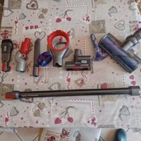 ricambi dyson Absolute V8