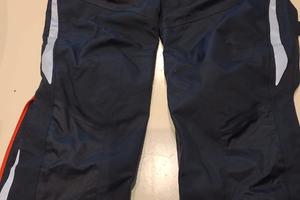 sovra pantaloni spidi