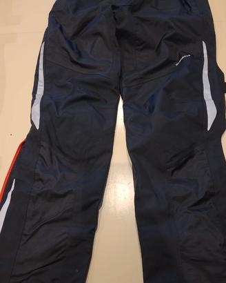 sovra pantaloni spidi