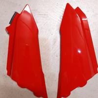 Fianchetti rossi Ducati Multistrada 950