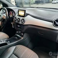 Mercedes Classe B200