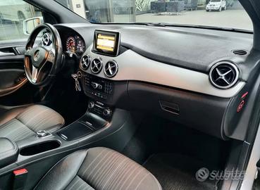 Mercedes Classe B200