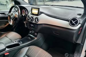 Mercedes Classe B200