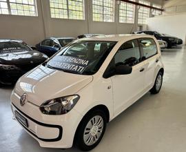 VOLKSWAGEN - Up - 5 porte eco take BMT