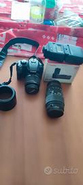 macchina fotografica