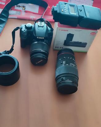 macchina fotografica
