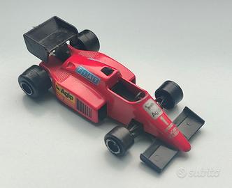 Ferrari F1 ech.1/55 n°282 Majorette