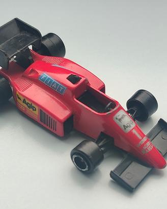 Ferrari F1 ech.1/55 n°282 Majorette