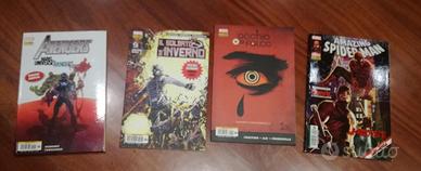 Fumetti Marvel vari