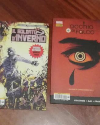 Fumetti Marvel vari