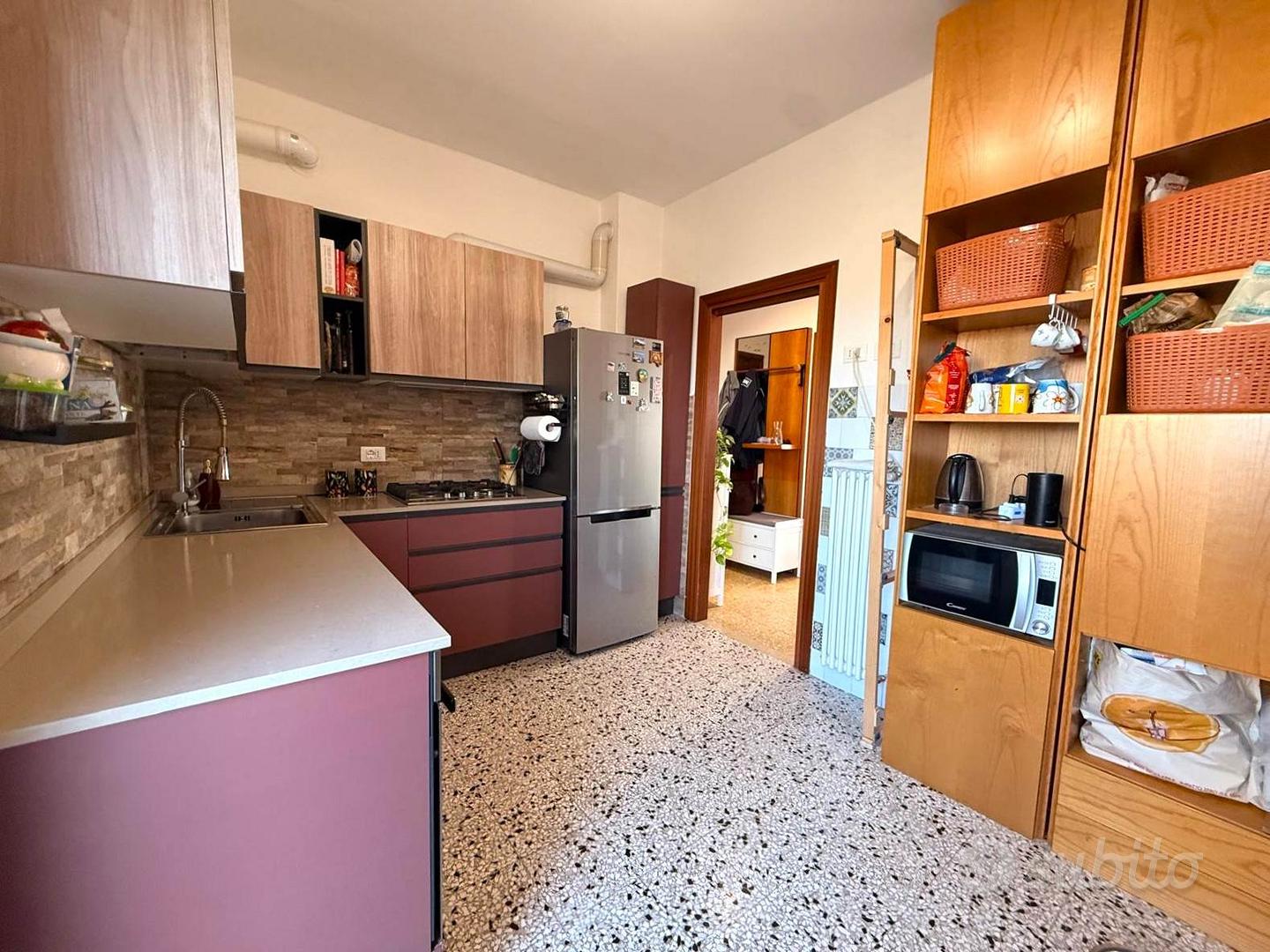 Appartamento – Venezia, Catene, Marghera - Vista 3
