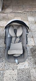 Trio Trilogy Inglesina 2021