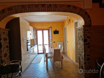 Bilocale ristrutturato