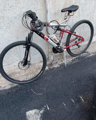 Montaibike