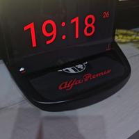 ariatore cruscotto alfa 147 alfa Gt
