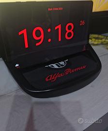 ariatore cruscotto alfa 147 alfa Gt