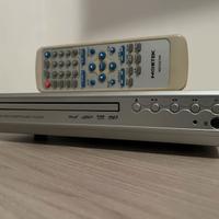 Lettore DVD/DivX player Nortek NDVX2104