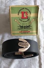 Cintura Levis Strauss
