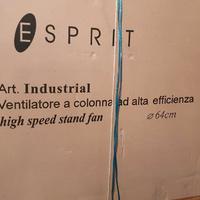 Ventilatore Esprit Industrial 