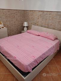 Camera da letto matrimoniale 