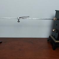 Girarrosto a carica manuale FUF completo 